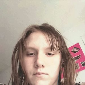 Meet your Posher, Rylee